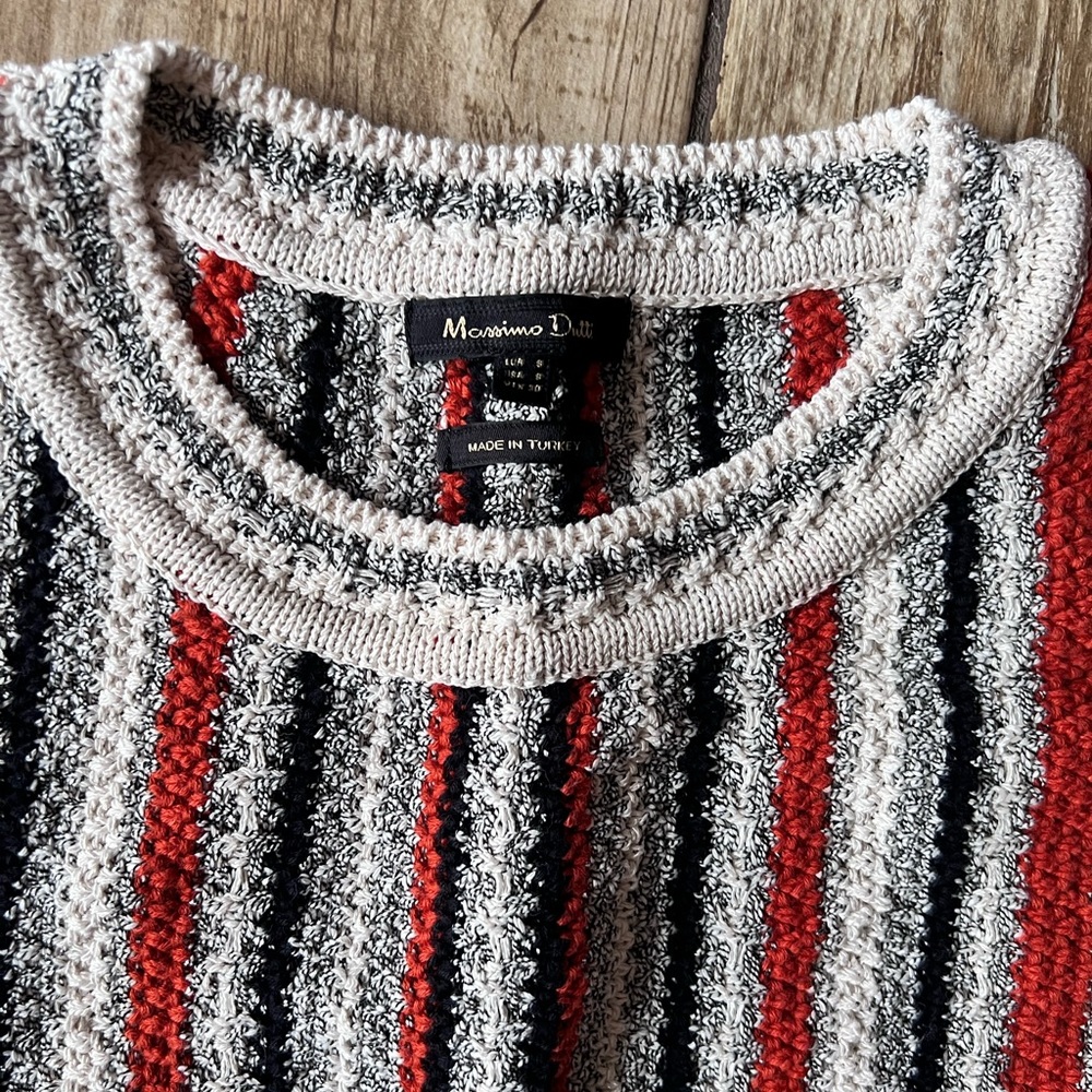 Massimo Dutti Vest
